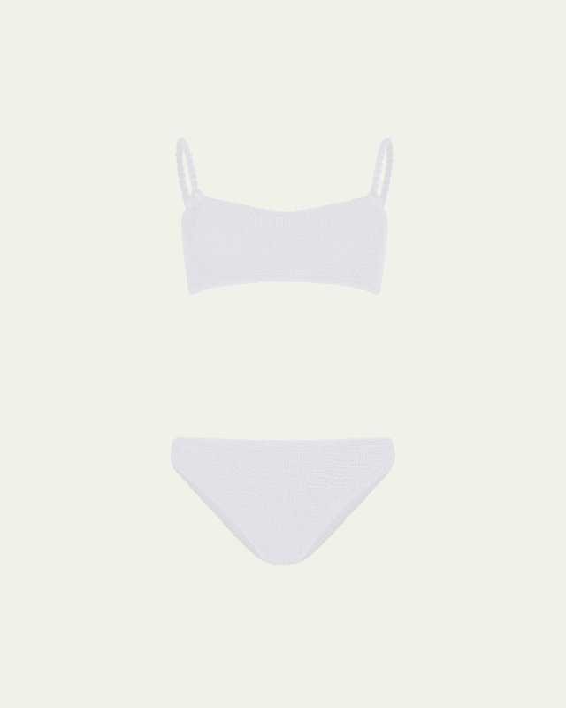 Phoebe Two-Piece Swimsuit